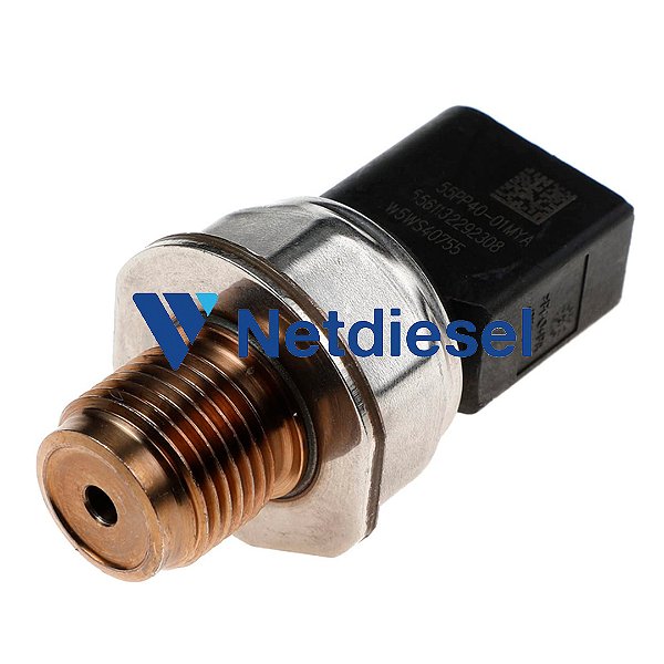 55PP40-01 - Sensor Regulador de pressão - OEM Diesel