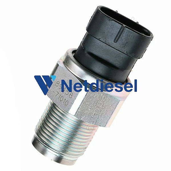 89458-71010 - Sensor de pressão - OEM Diesel