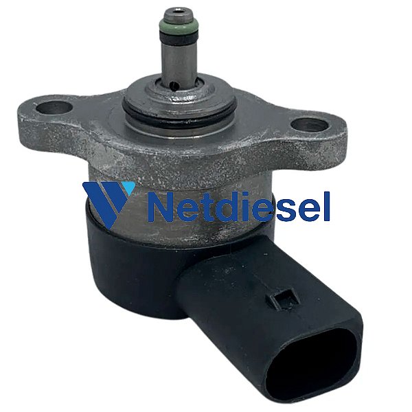0281002241 - Válvula Reguladora de pressão - OEM Diesel