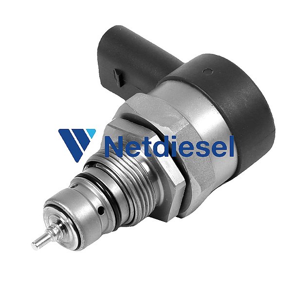 0281002682 - Válvula Reguladora de pressão - OEM Diesel