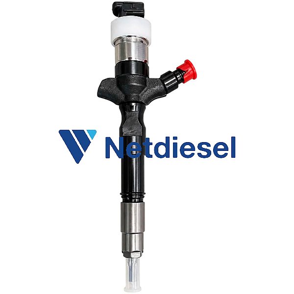 095000-7761 - Injetor Hilux - OEM Diesel