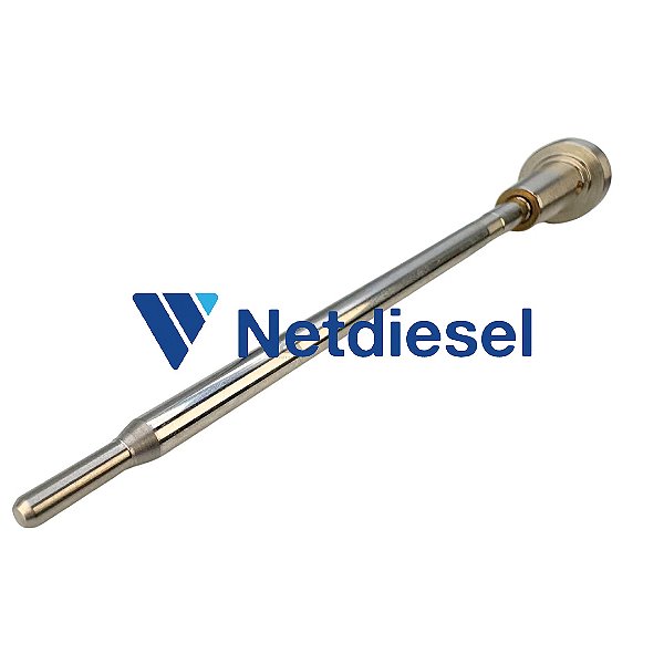 F00VC01001 - Válvula Bastão - OEM Diesel