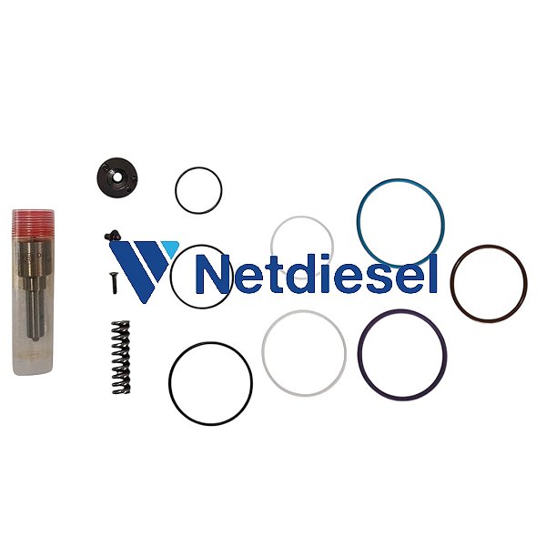 F00041N028 - Kit Reparo do Bico - Bosch