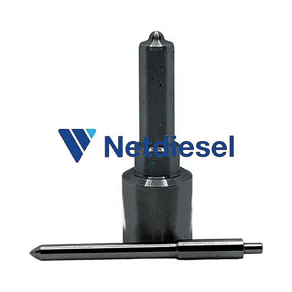 F002C62501 - Bico Injetor Mercedes-Benz - Bosch