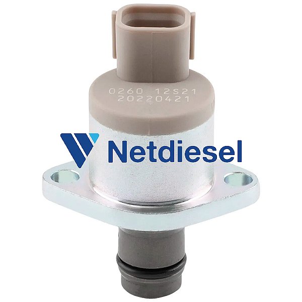 294009-0260 - Válvula de Controle - OEM Diesel