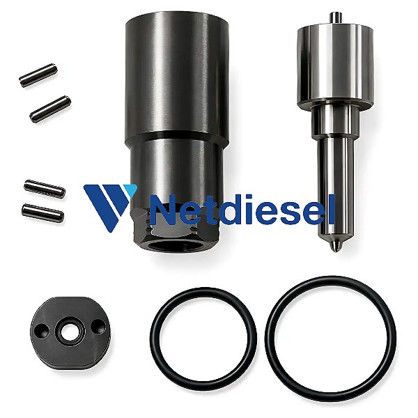 DCR-KIT-7761 - Kit reparação de injetor - OEM