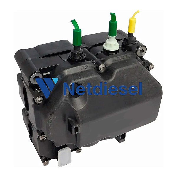 0444042004 - Bomba de Arla 24V - OEM Diesel