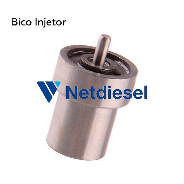 105007-1170 - Bico Injetor - Zexel