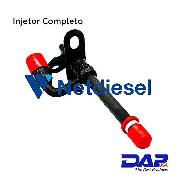 29279 - Injetor John Deere - DAP