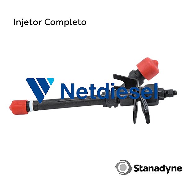 29279 - Injetor John Deere - Stanadyne