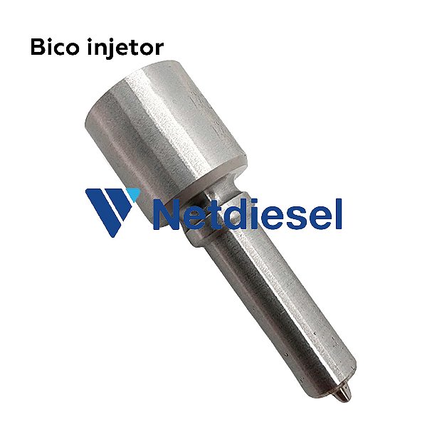 ALLA162P2160 - Bico Injetor VW - Firad