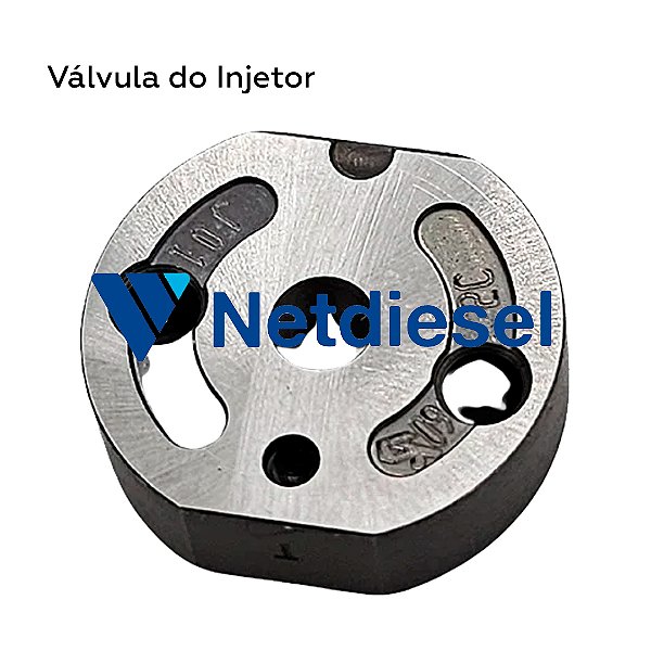 295040-6120 - Válvula do Injetor - Denso