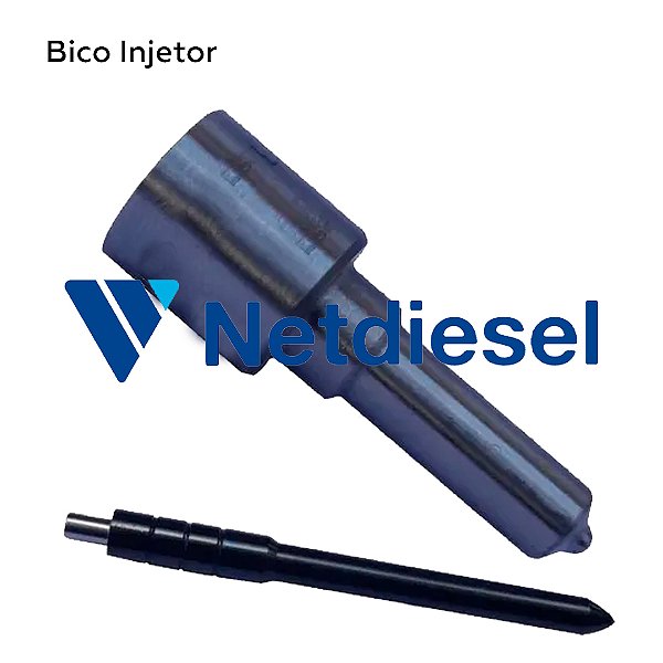 F01ZN00001- Bico Injetor Toyota - Bosch