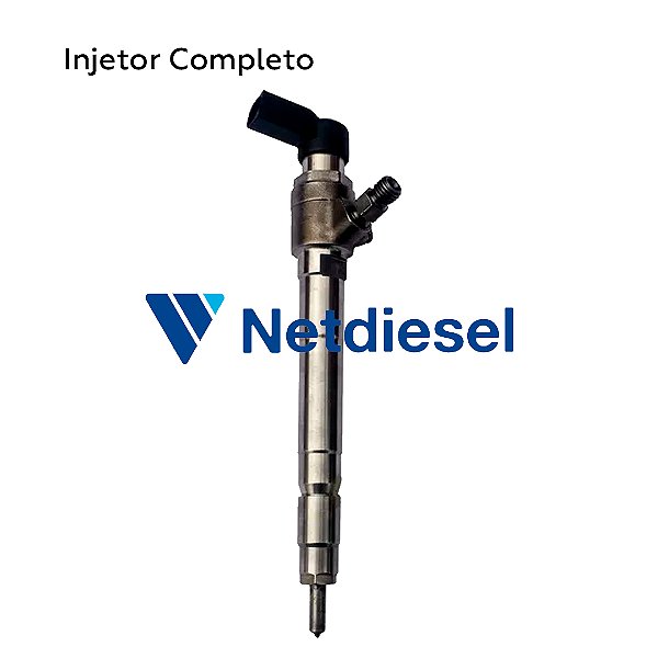 A2C59517051 - Injetor Citroen / Ford / Land Rover / Peugeot - Siemens