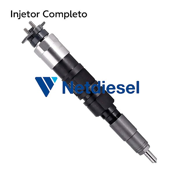 095000-6490 - Injetor John Deere - Denso