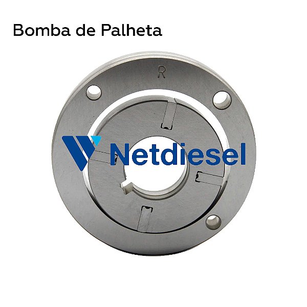 146100-0120 - Bomba de Palheta - Zexel