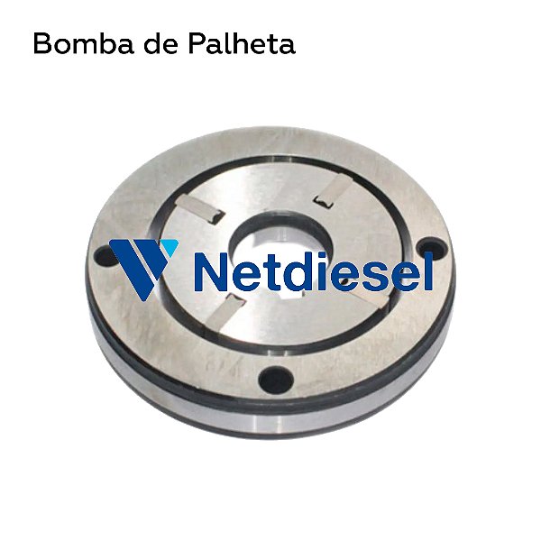 096140-0020 - Bomba de Palheta - Denso