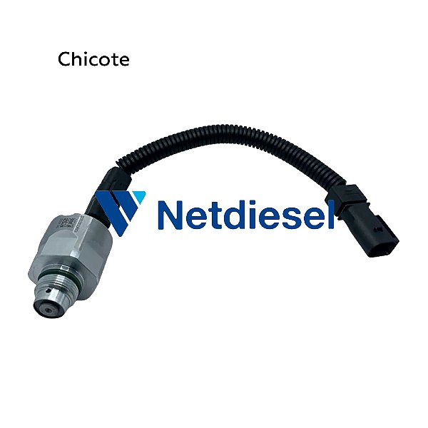 A2C59513201 - Chicote - Siemens VDO