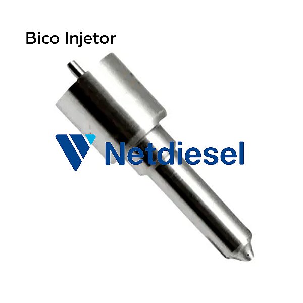 093400-6150 - Bico Injetor John Deere - Denso