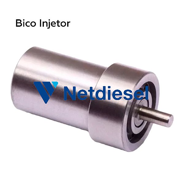 093400-7040 - Bico Injetor Toyota - Denso