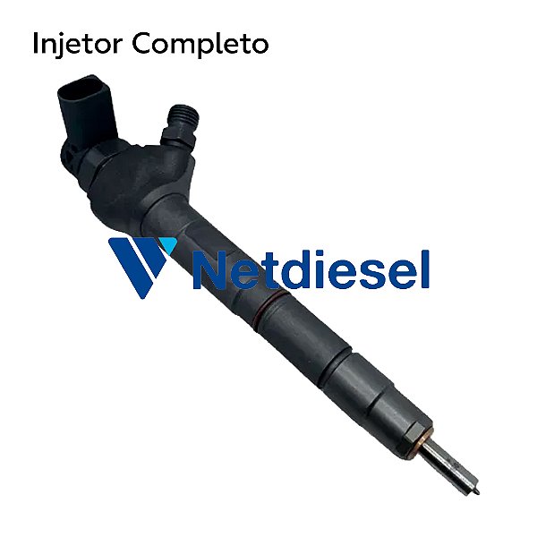 095000-5760 - Injetor Mitsubishi - Denso