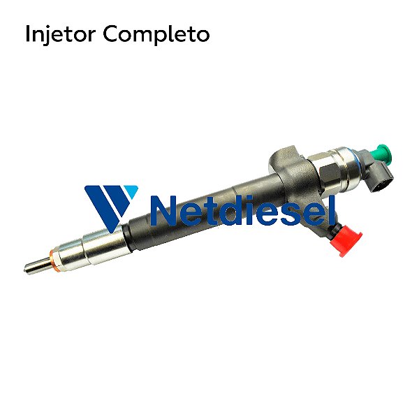 095000-7060 - Injetor Ford / Land Rover - Denso