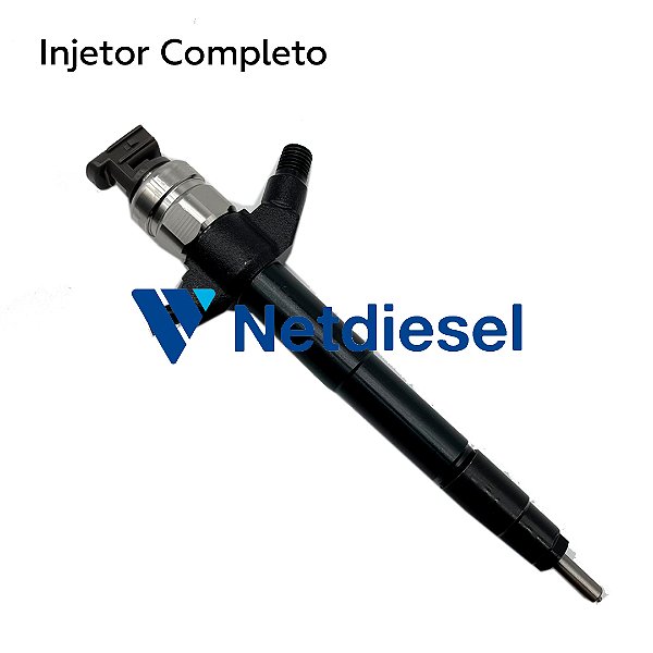 095000-8110 - Injetor Mitsubishi - Denso