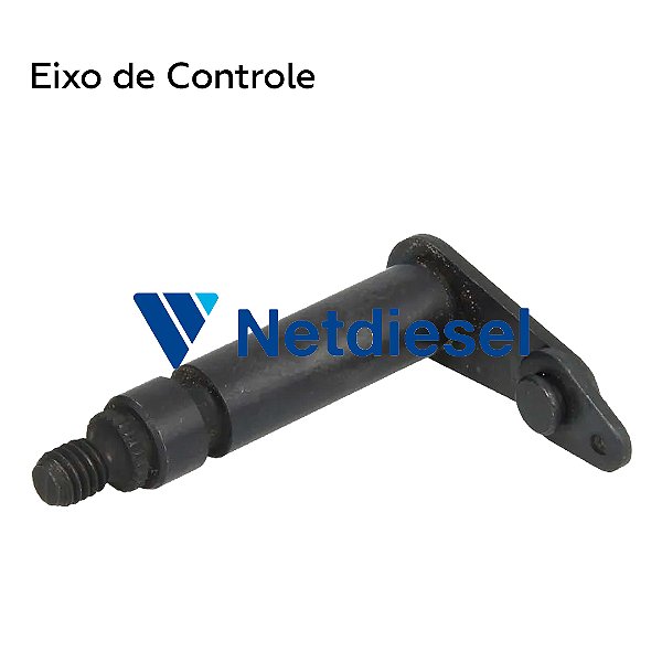 146515-0320 - Eixo de Controle - Zexel