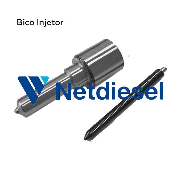 293400-0330 - Bico injetor Toyota - Denso