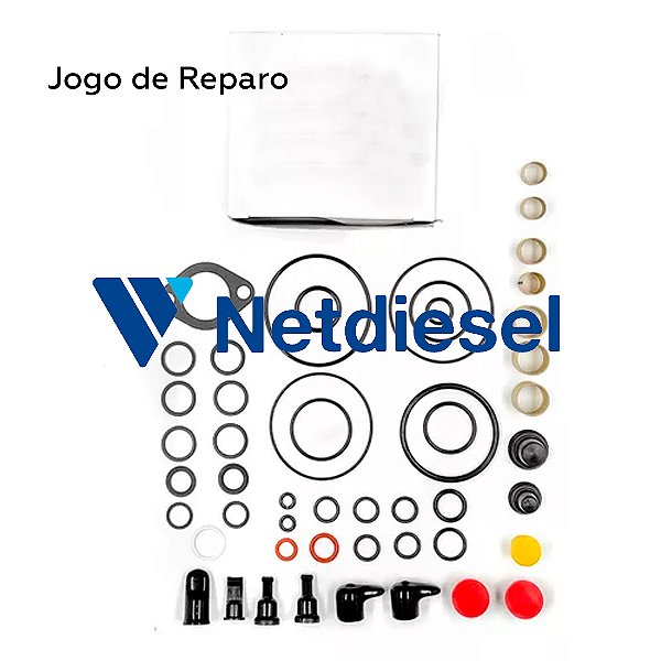 294009-0032 - Jogo de Reparo - Denso