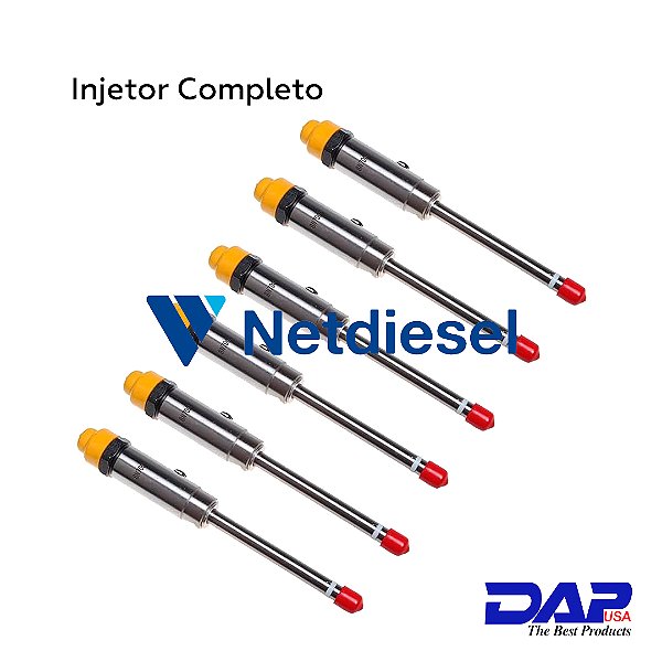 8N7005 - Injetor Caterpillar - DAP
