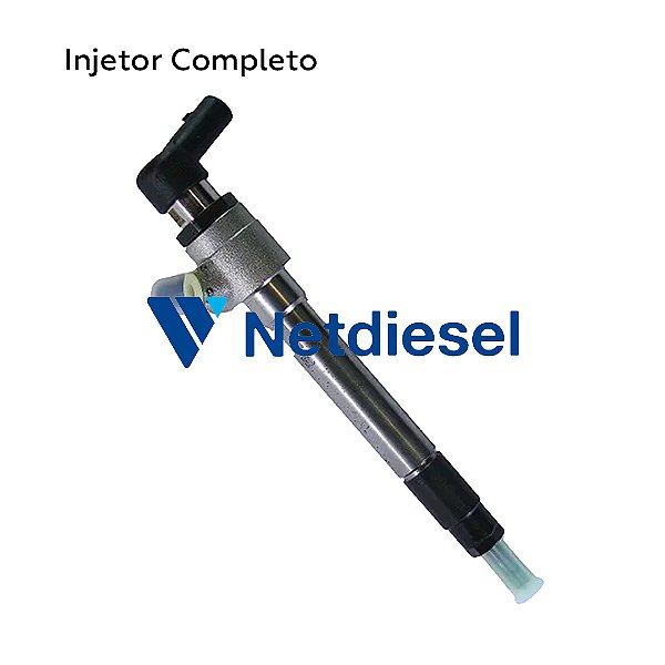 A2C59515264 - Injetor Ford / Troller - Siemens