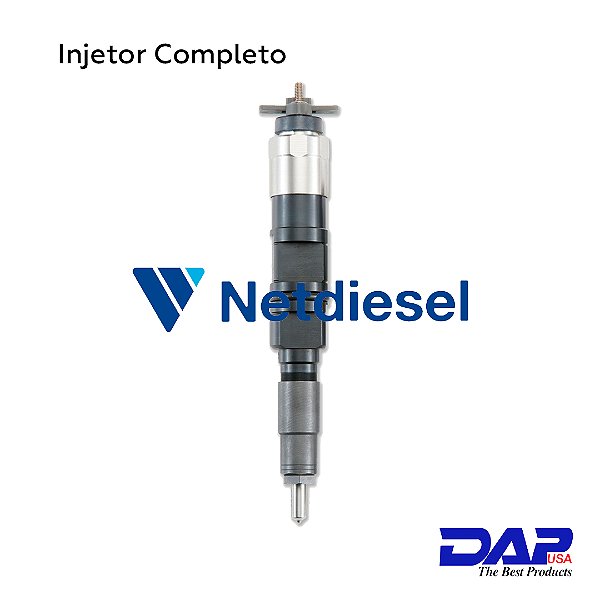 AP51900 - Injetor John Deere - DAP