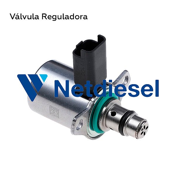 BK2Q-SCV - Válvula Reguladora - Siemens