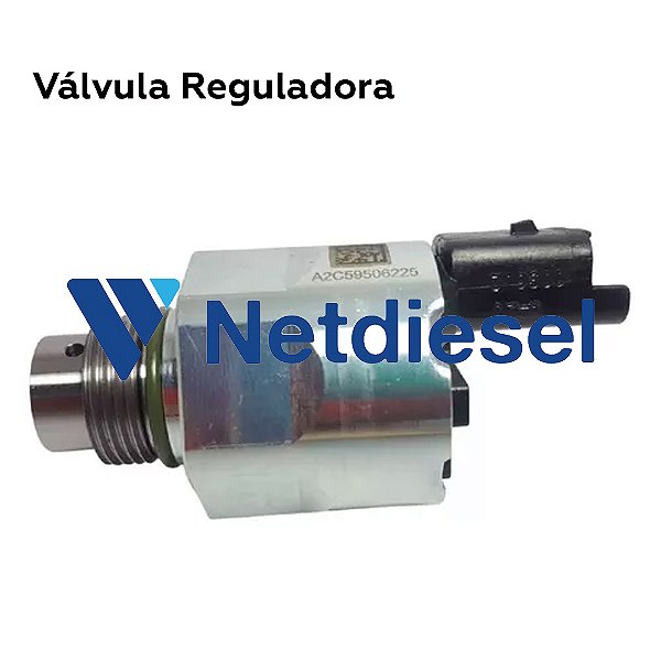 X39-800-300-005Z - Válvula reguladora de pressão - Siemens