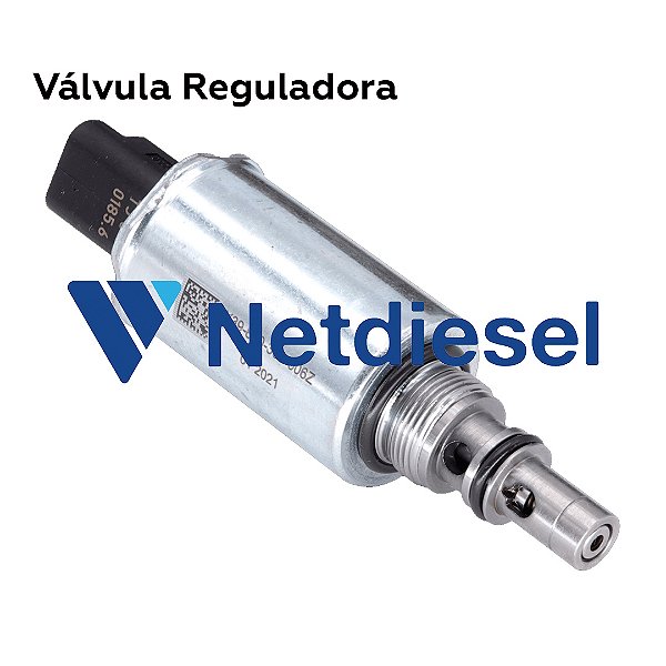 X39-800-300-006Z - Válvula reguladora de pressão - Siemens