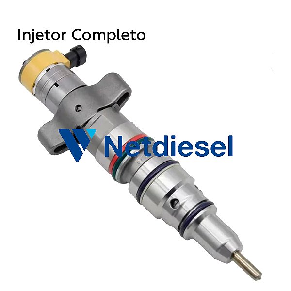 10R7223 - Injetor - Caterpillar