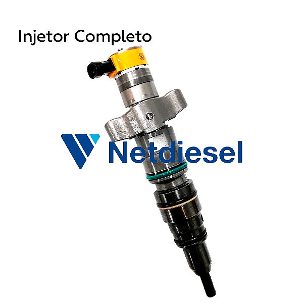 10R7224 - Injetor - Caterpillar