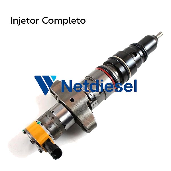 10R7225 - Injetor Caterpillar - DAP