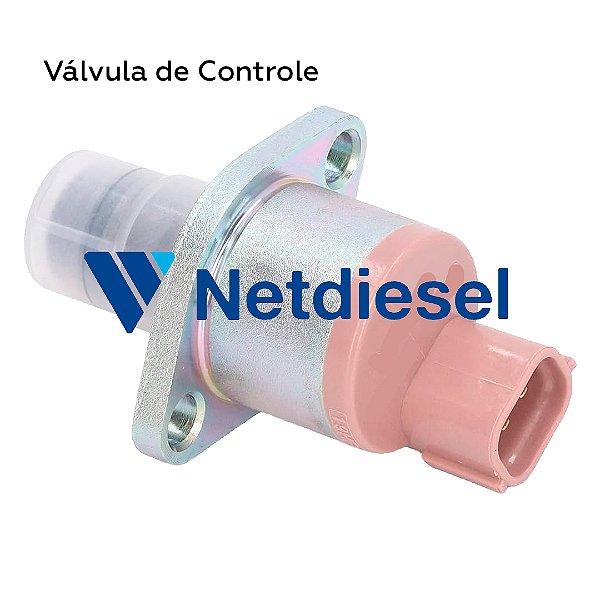 294009-0260 - Válvula de Controle - Denso