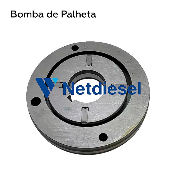096140-0030 - Bomba de Palheta - Denso