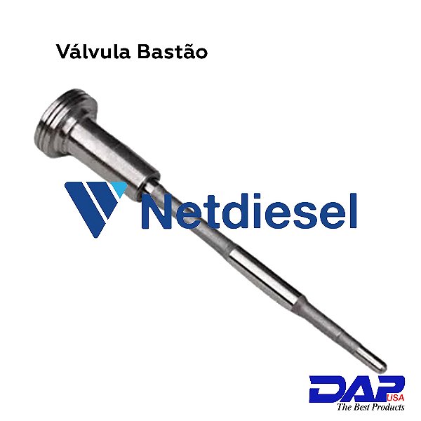 F00RJ00339 - Válvula Bastão - DAP