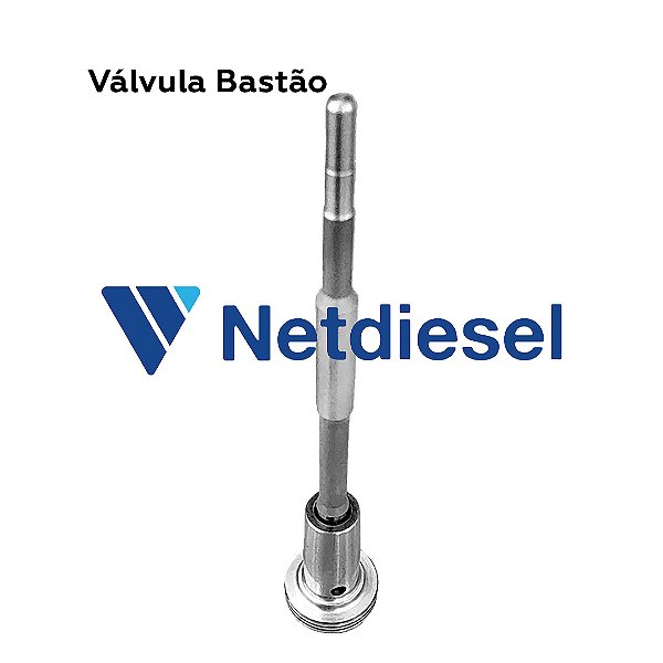 F00RJ02130 - Válvula Bastão - Bosch