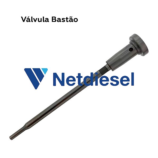 F00RJ02067 - Válvula Bastão - Bosch