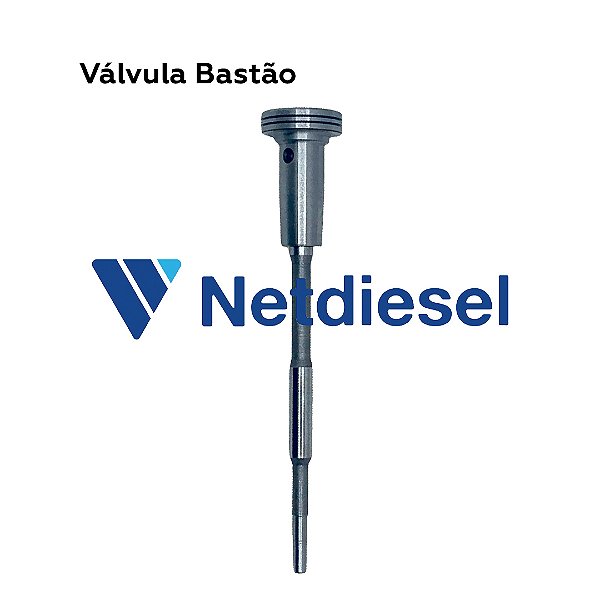 F00RJ01941 - Válvula Bastão - Bosch