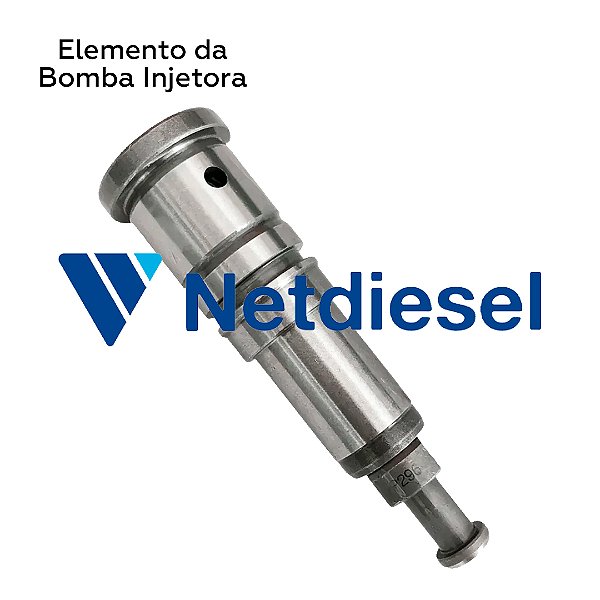 F000401458 - Elemento de Bomba