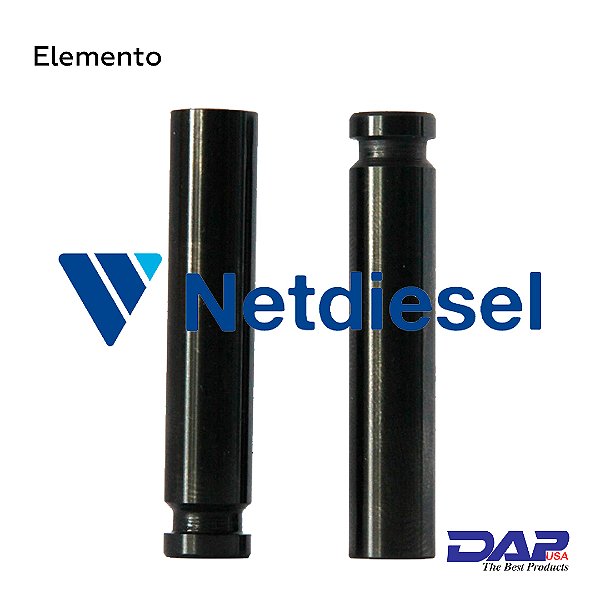 DGP-4635 - Elemento - DAP