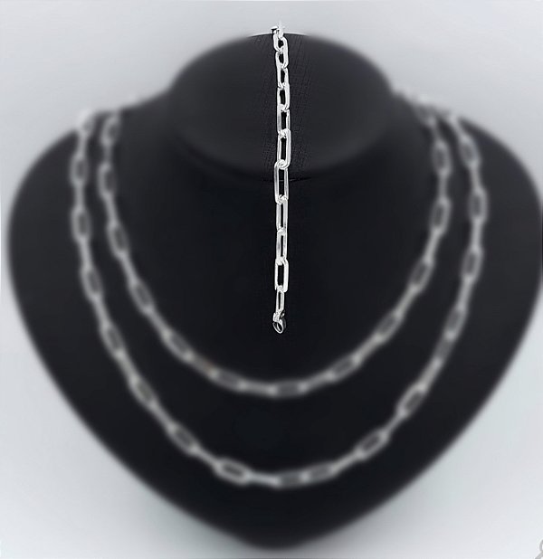 Pulseira em prata925 - Unissex
