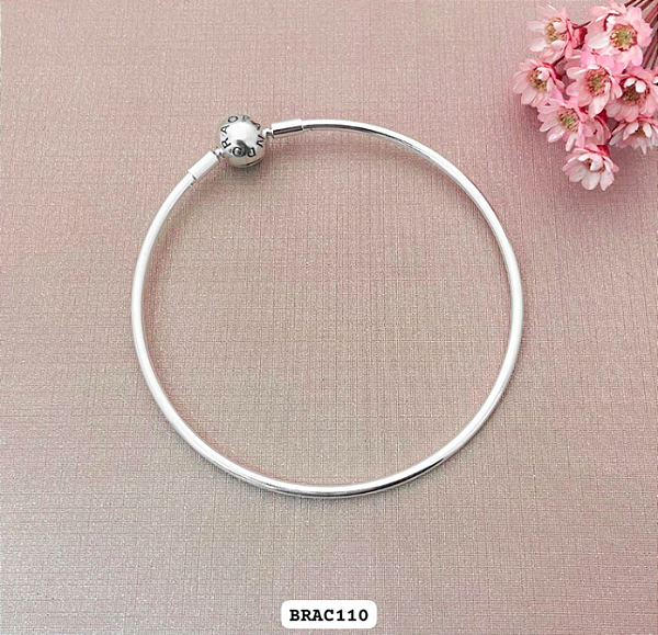 Bracelete em Prata925 - Inspiração