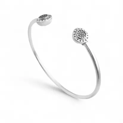 BRACELETE EM PRATA925 - INSPIRAÇÃO